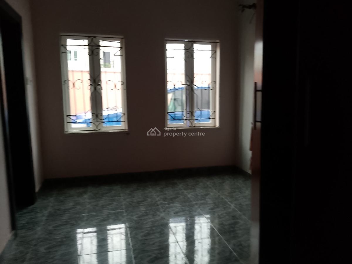Luxury 3 Bedrm Flat, Terra Annex Estate, Sangotedo, Ajah, Lagos, Flat / Apartment for Sale