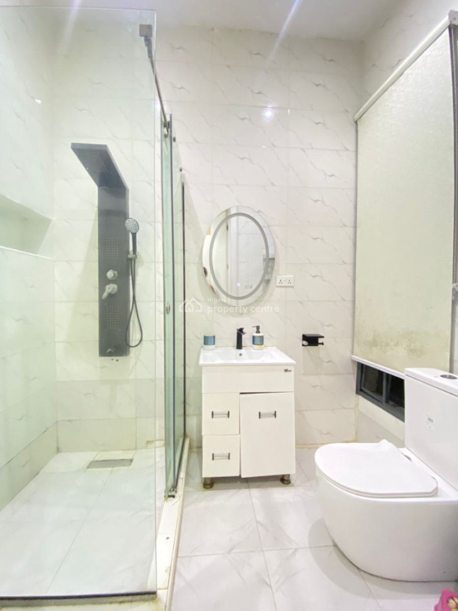 Fully Furnished 2 Bedroom Apartment, Gbangbala, Ikate, Lekki, Lagos, Flat / Apartment for Rent