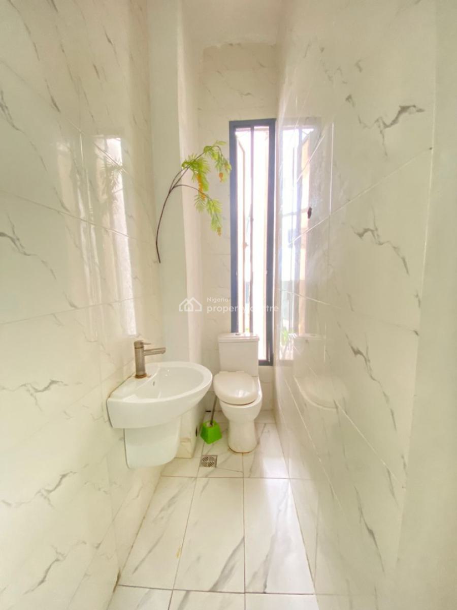 Fully Furnished 2 Bedroom Apartment, Gbangbala, Ikate, Lekki, Lagos, Flat / Apartment for Rent