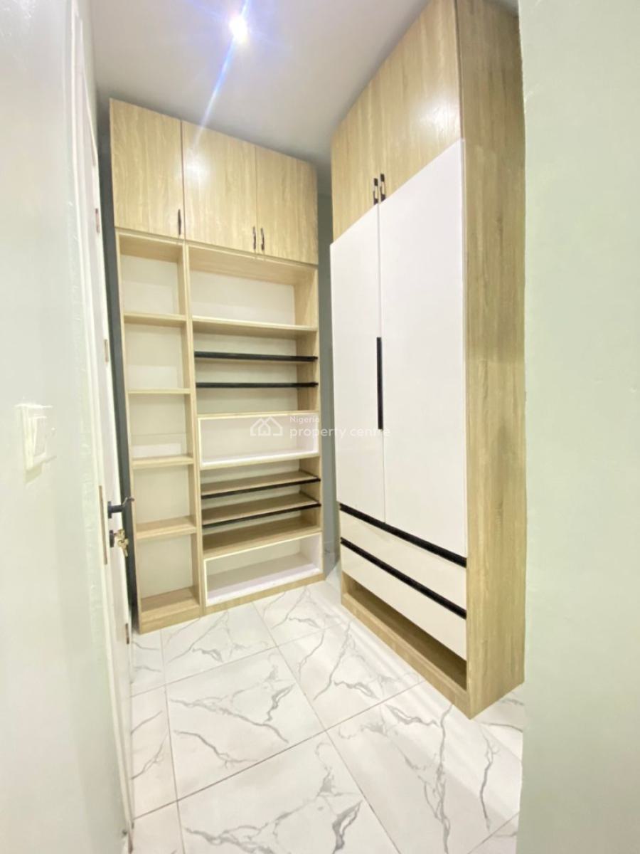 Fully Furnished 2 Bedroom Apartment, Gbangbala, Ikate, Lekki, Lagos, Flat / Apartment for Rent