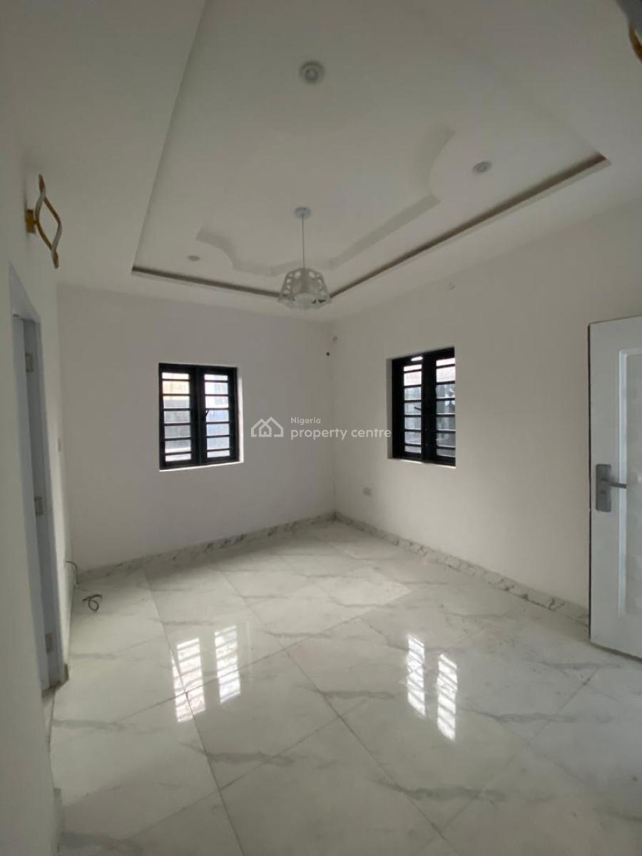 1 Bedroom Flat, Badore, Ajah, Lagos, Mini Flat (room and Parlour) for Rent