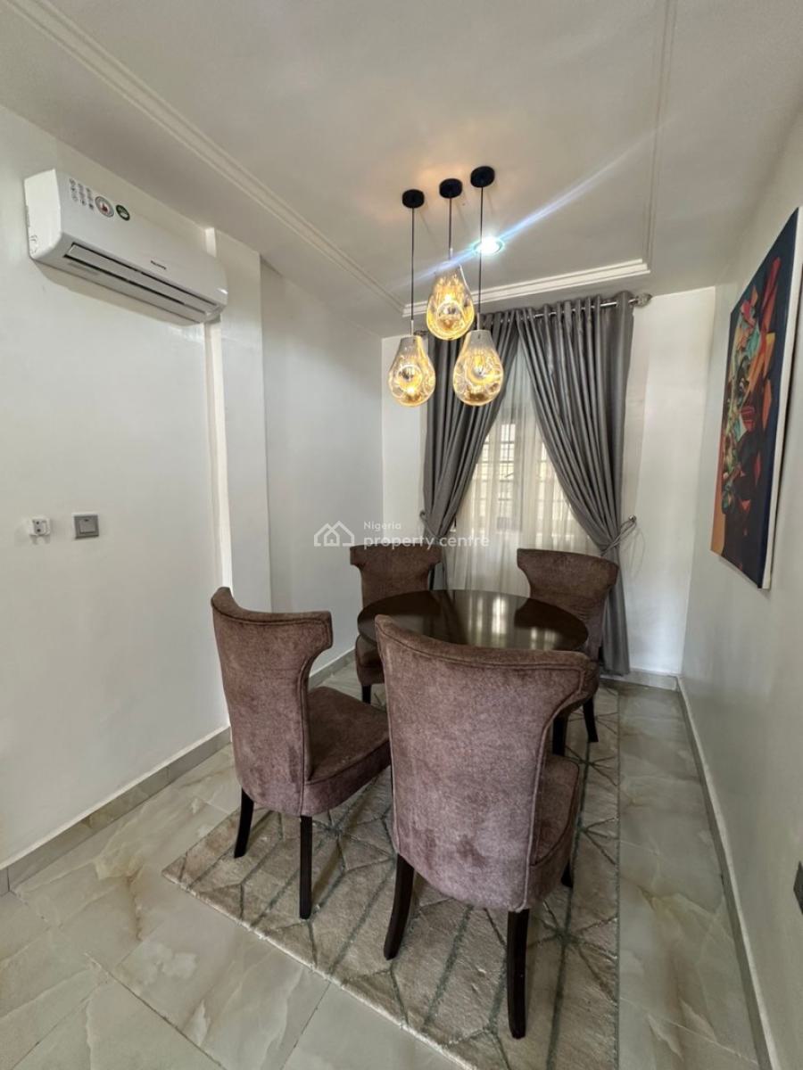 2 Bedroom Apartment  Villa, Aso Villa, Asokoro District, Abuja, Flat / Apartment for Rent