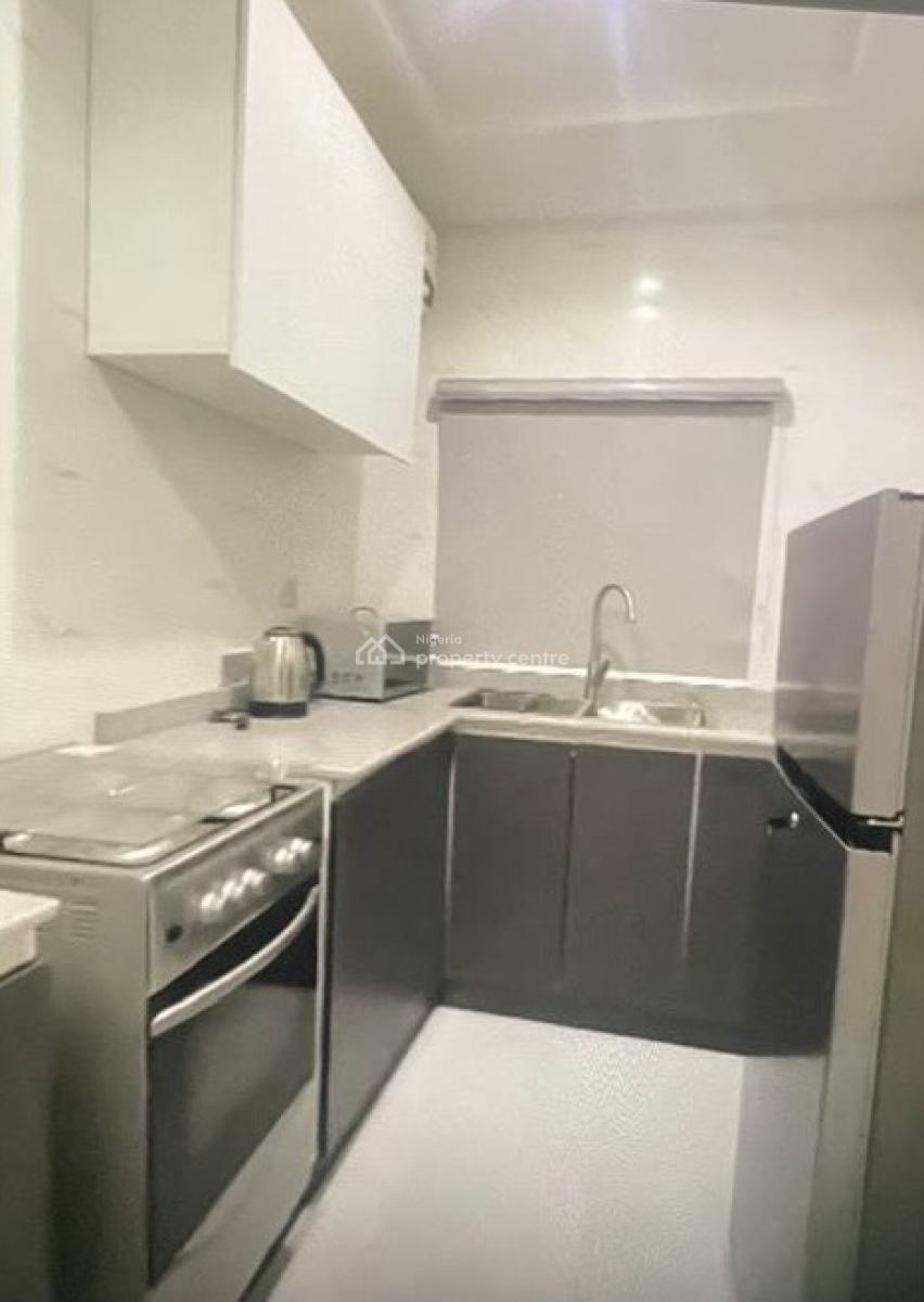 2 Bedroom Apartment  Villa, Aso Villa, Asokoro District, Abuja, Flat / Apartment for Rent