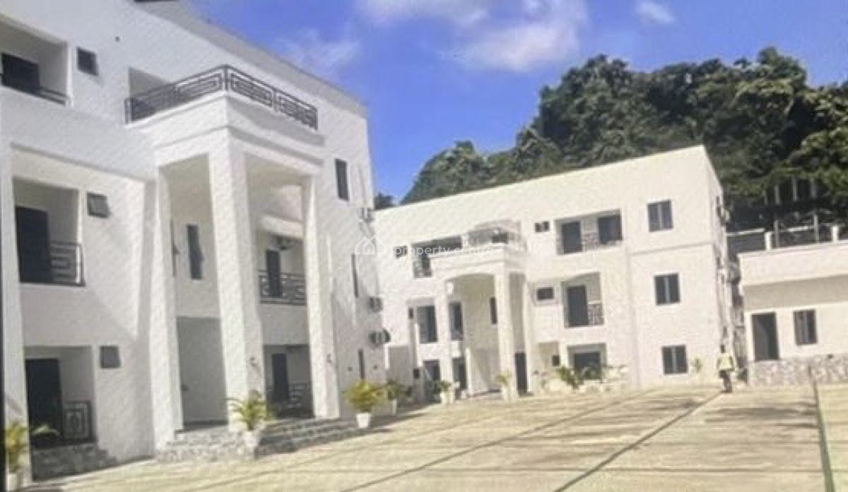 2 Bedroom Apartment  Villa, Aso Villa, Asokoro District, Abuja, Flat / Apartment for Rent