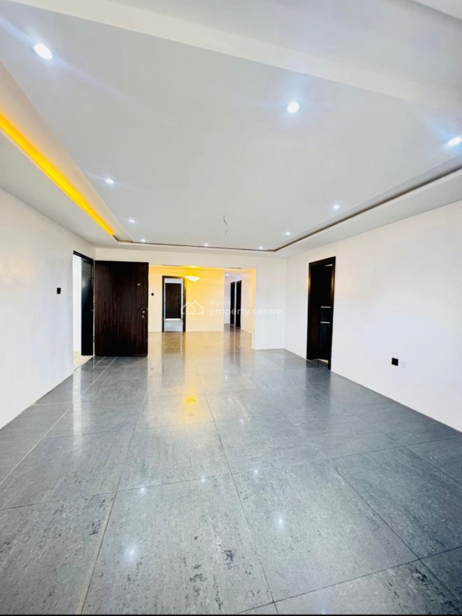 The Most Affordable 3 Bedroom Apartment with a Bq, Lekki Phase 1 Admiralty, Lekki, Lagos, Flat / Apartment for Sale