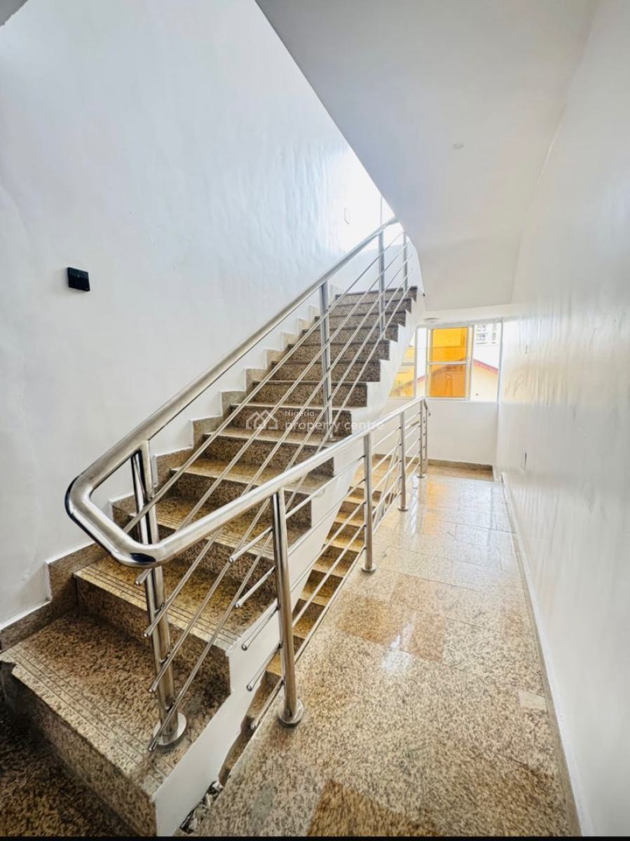 The Most Affordable 3 Bedroom Apartment with a Bq, Lekki Phase 1 Admiralty, Lekki, Lagos, Flat / Apartment for Sale