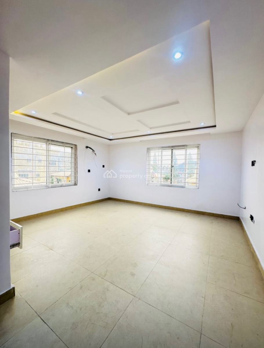 The Most Affordable 3 Bedroom Apartment with a Bq, Lekki Phase 1 Admiralty, Lekki, Lagos, Flat / Apartment for Sale