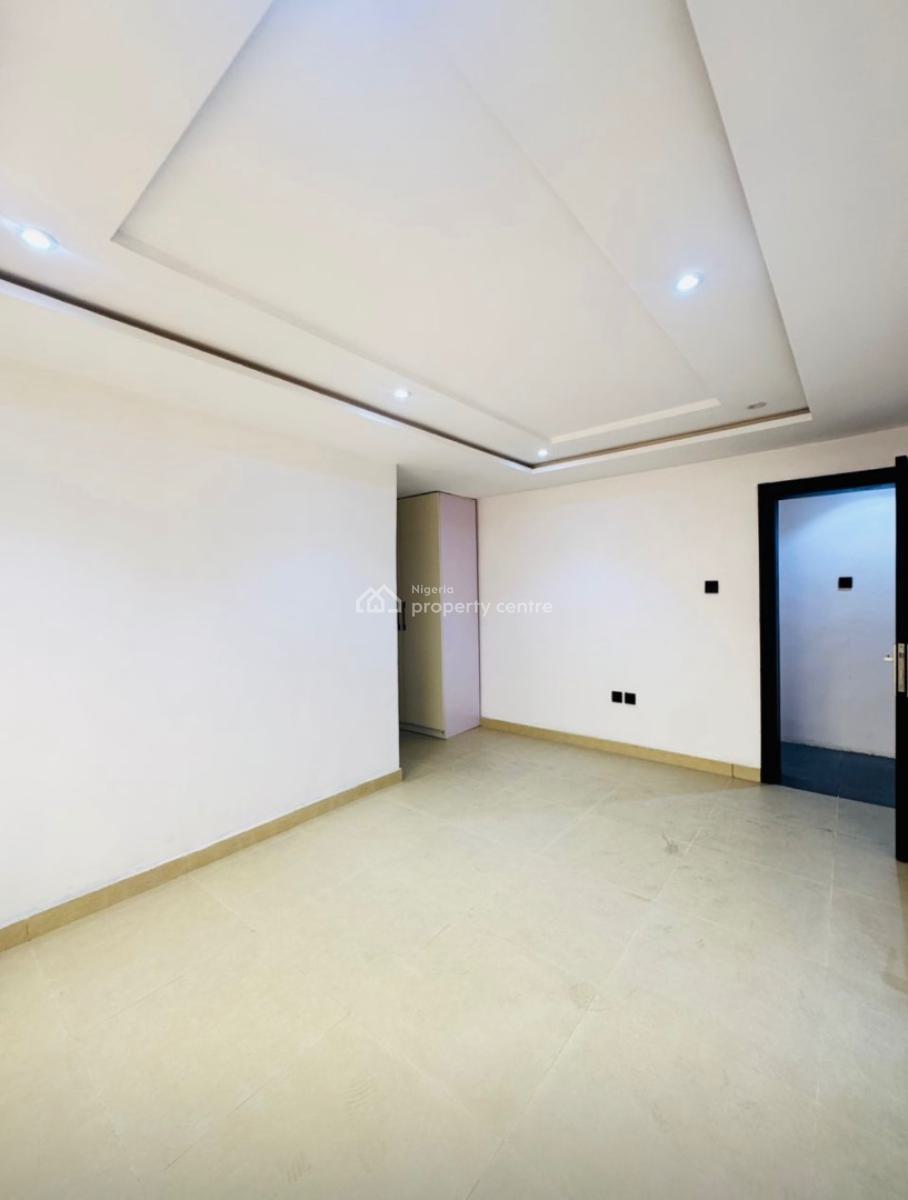 The Most Affordable 3 Bedroom Apartment with a Bq, Lekki Phase 1 Admiralty, Lekki, Lagos, Flat / Apartment for Sale
