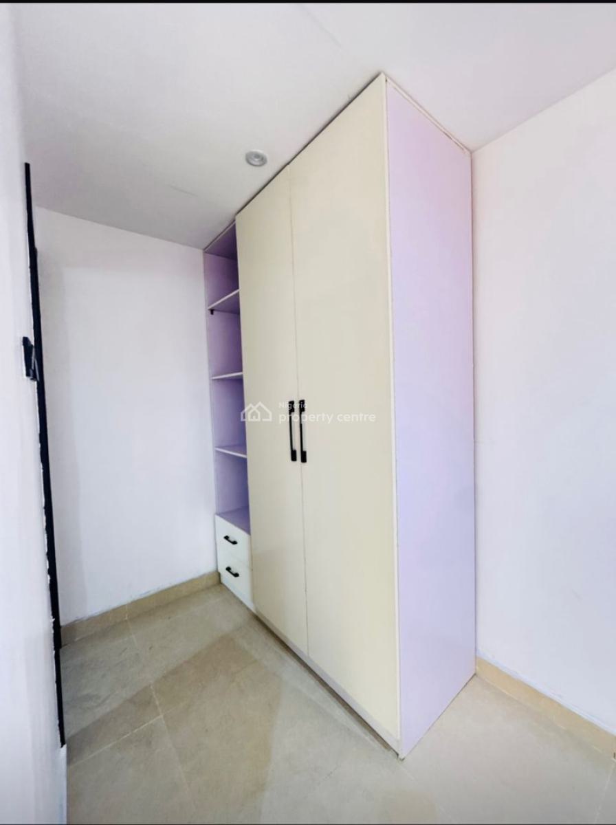 The Most Affordable 3 Bedroom Apartment with a Bq, Lekki Phase 1 Admiralty, Lekki, Lagos, Flat / Apartment for Sale