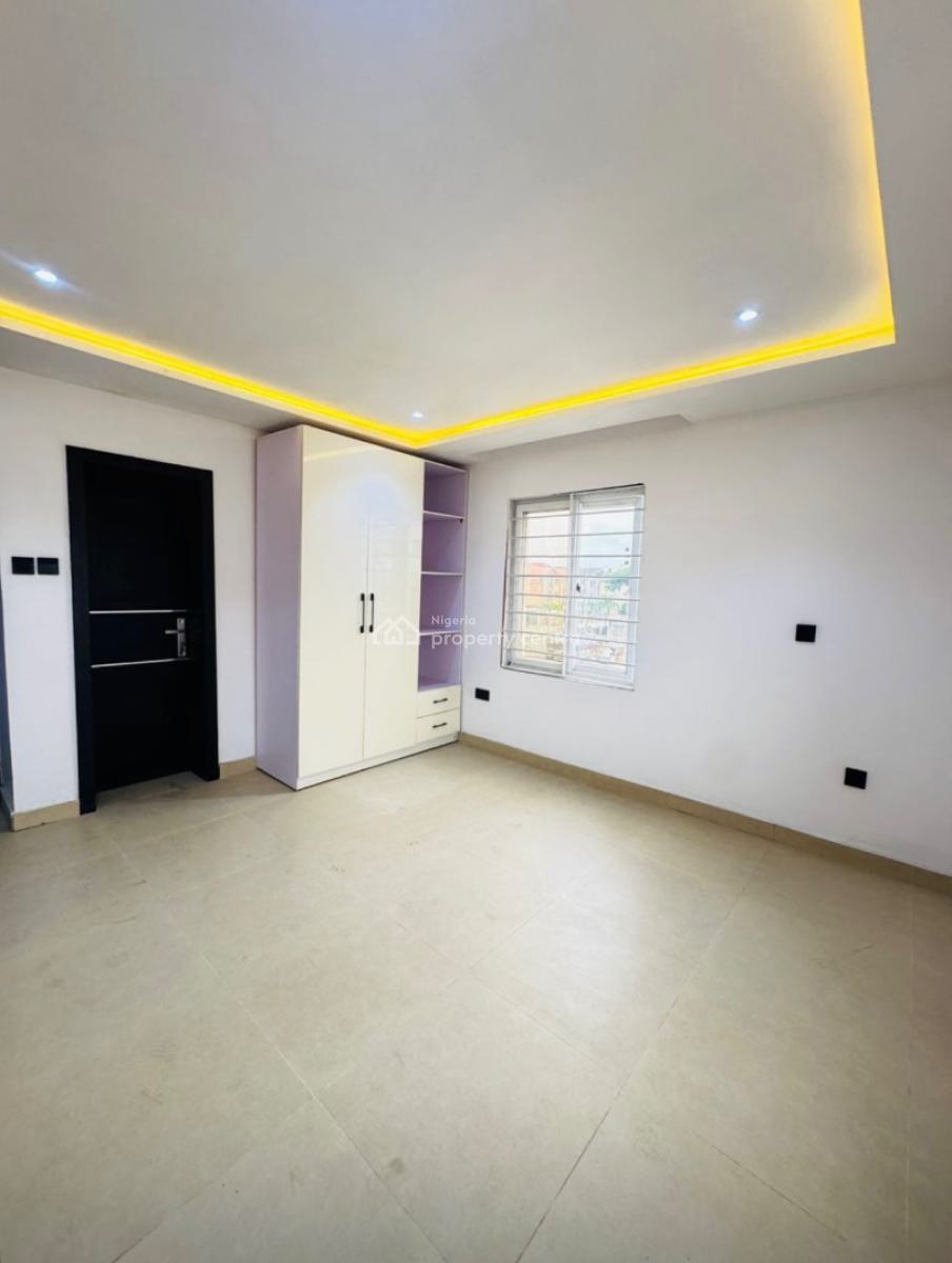 The Most Affordable 3 Bedroom Apartment with a Bq, Lekki Phase 1 Admiralty, Lekki, Lagos, Flat / Apartment for Sale