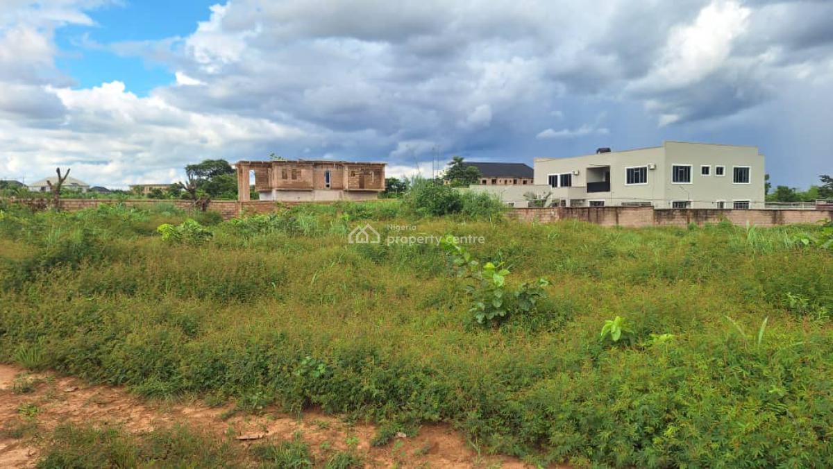 Plots of Land, Off Enugu-ph Express Way, Enugu, Enugu, Residential Land for Sale