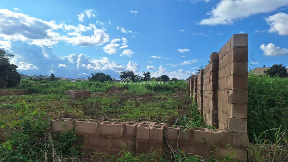 Plots of Land, Off Enugu-ph Express Way, Enugu, Enugu, Residential Land for Sale