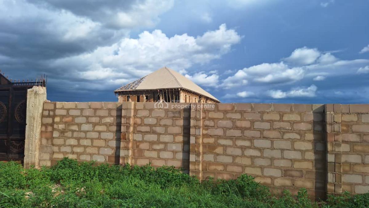 Plots of Land, Off Enugu-ph Express Way, Enugu, Enugu, Residential Land for Sale