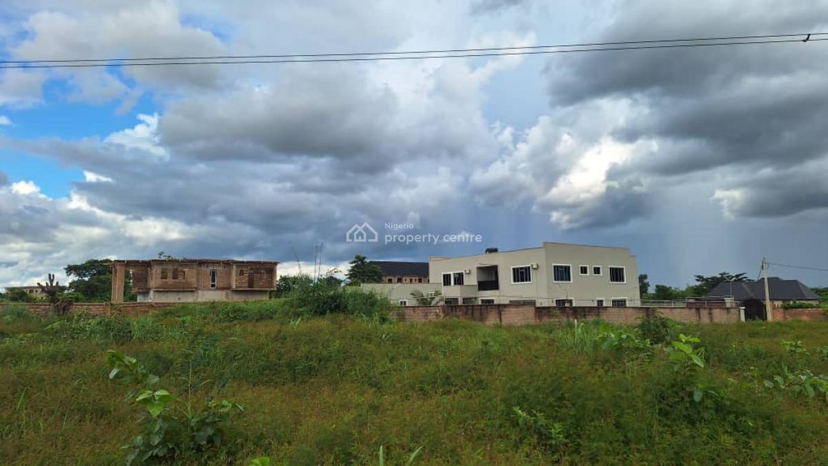 Plots of Land, Off Enugu-ph Express Way, Enugu, Enugu, Residential Land for Sale