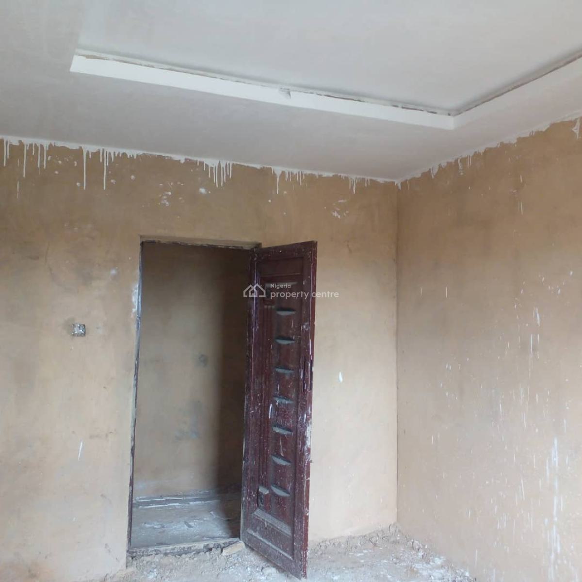 a Room Self Studio Apartment for 20 Years, Ilupeju, Lagos, Flat / Apartment for Sale
