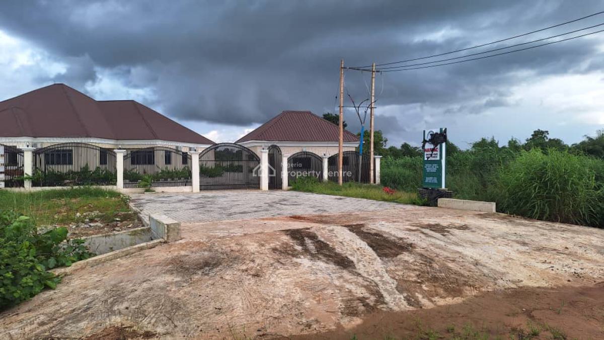 Plots of Land, Ike Oha Layout, Enugu, Enugu, Residential Land for Sale