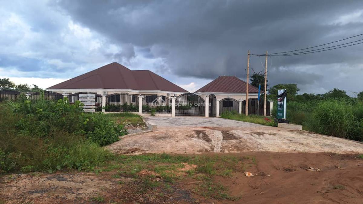 Plots of Land, Ike Oha Layout, Enugu, Enugu, Residential Land for Sale