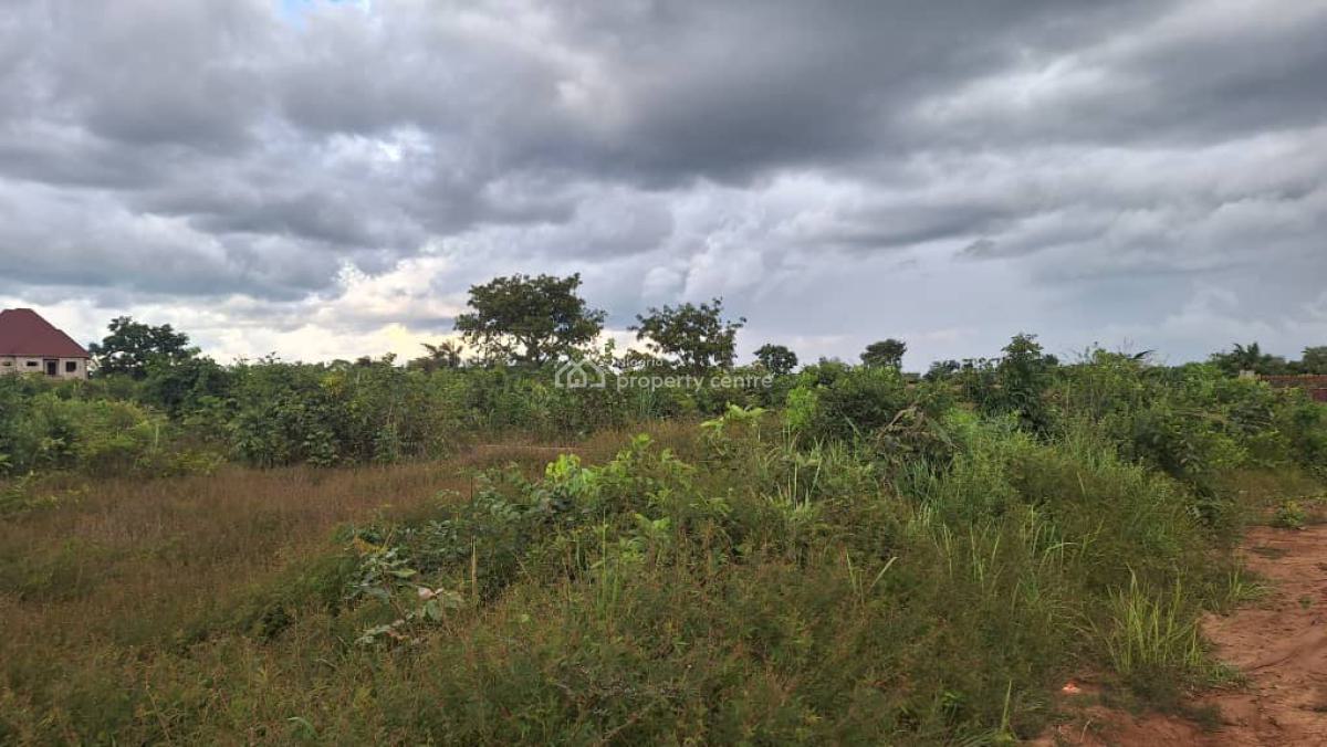 Plots of Land, Ike Oha Layout, Enugu, Enugu, Residential Land for Sale