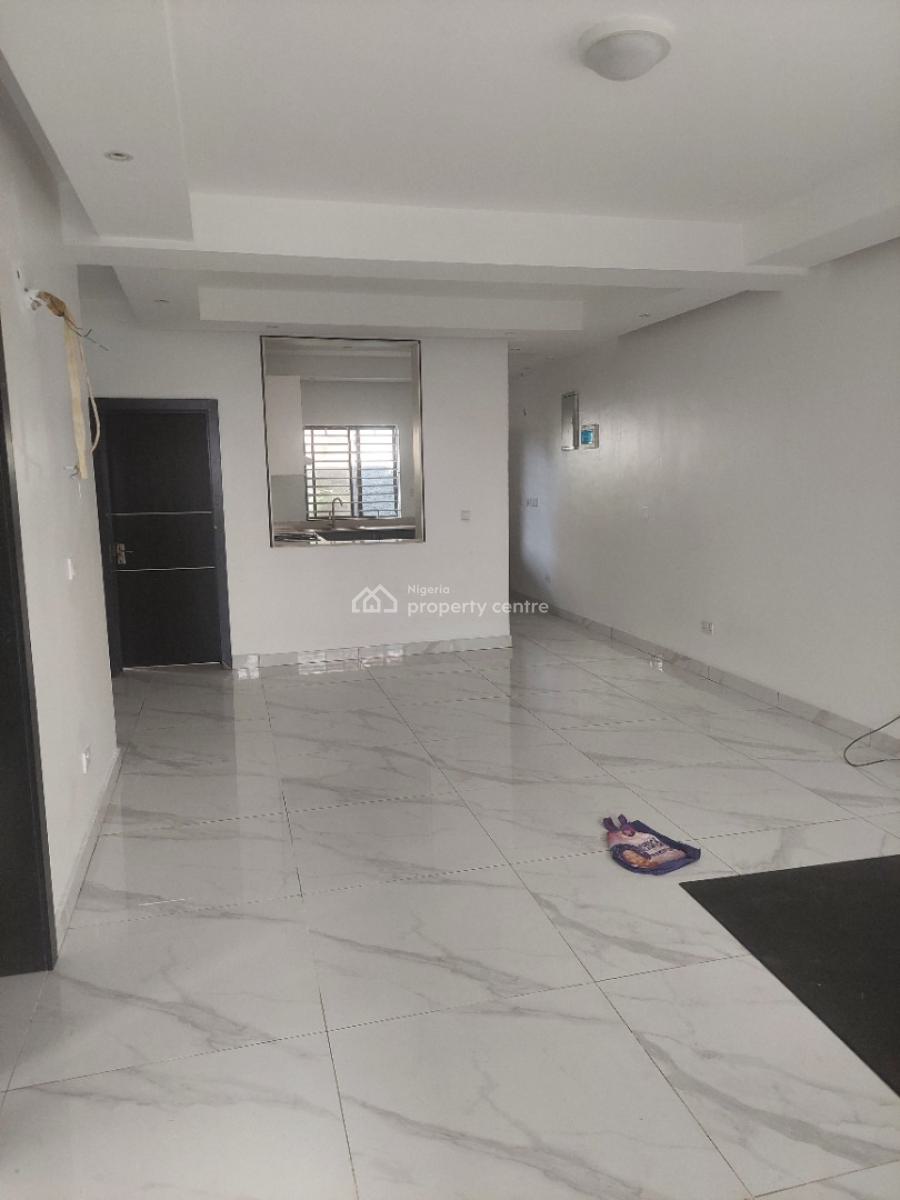 5 Units Residential Block, Off, Allen, Ikeja, Lagos, Flat / Apartment for Rent
