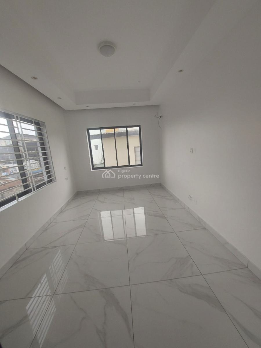 5 Units Residential Block, Off, Allen, Ikeja, Lagos, Flat / Apartment for Rent