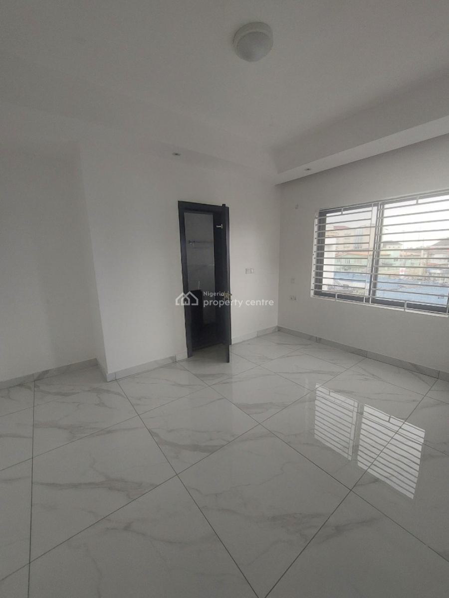 5 Units Residential Block, Off, Allen, Ikeja, Lagos, Flat / Apartment for Rent