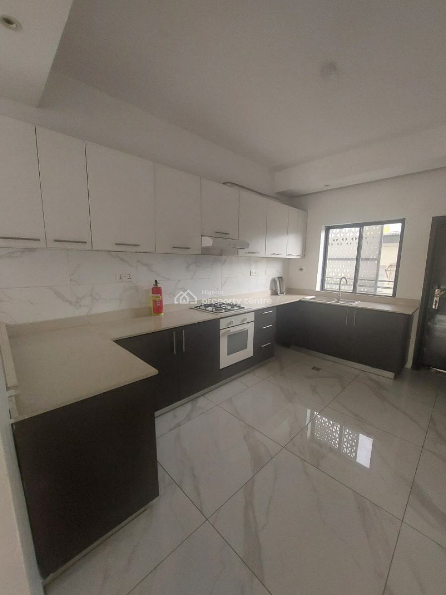 5 Units Residential Block, Off, Allen, Ikeja, Lagos, Flat / Apartment for Rent