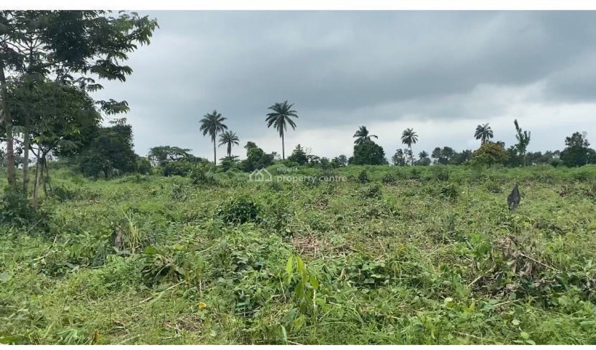 Most Affordable Dry Land with a Registered Survey, Ikorodu Ibefun Road, Epe, Lagos, Mixed-use Land for Sale