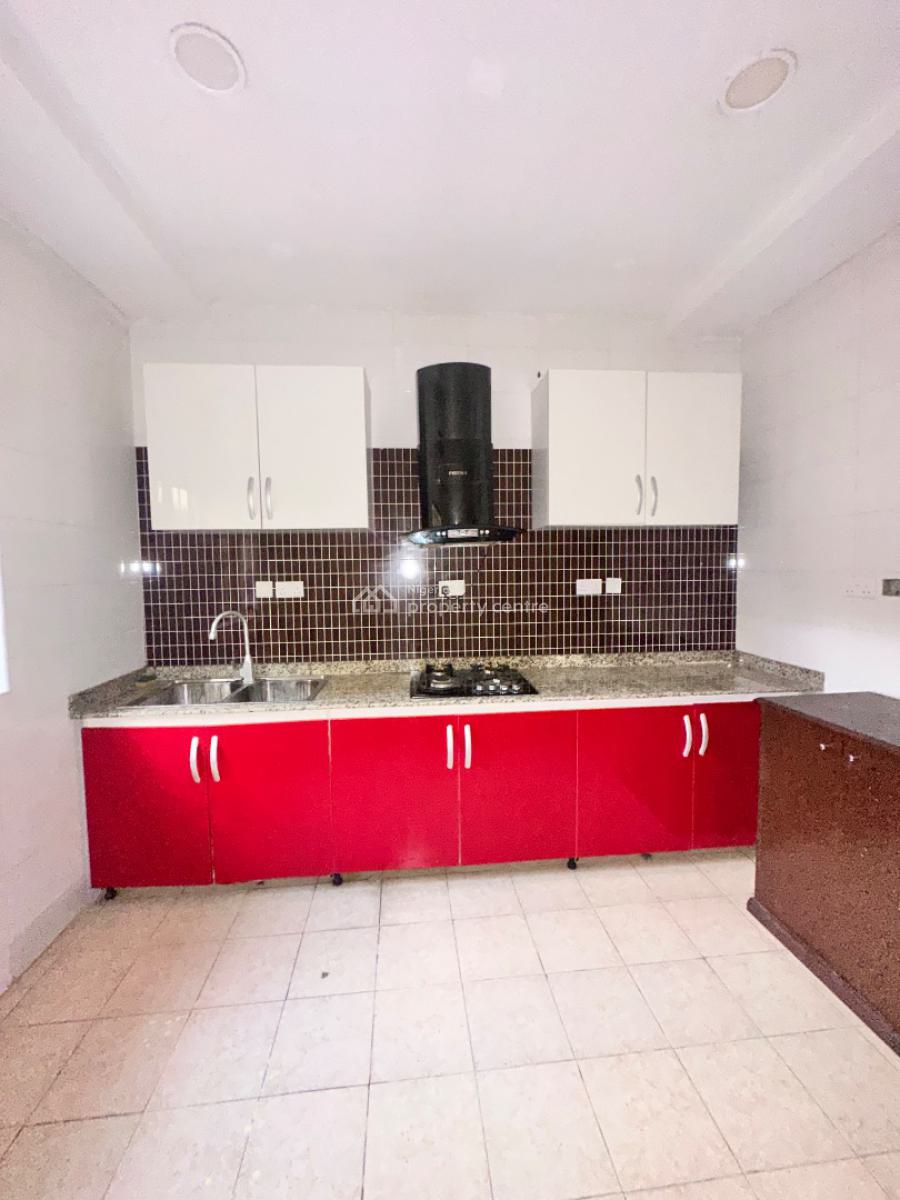Cozy 1 Bedroom Apartment, Lekki Phase 1, Lekki, Lagos, Flat / Apartment for Rent