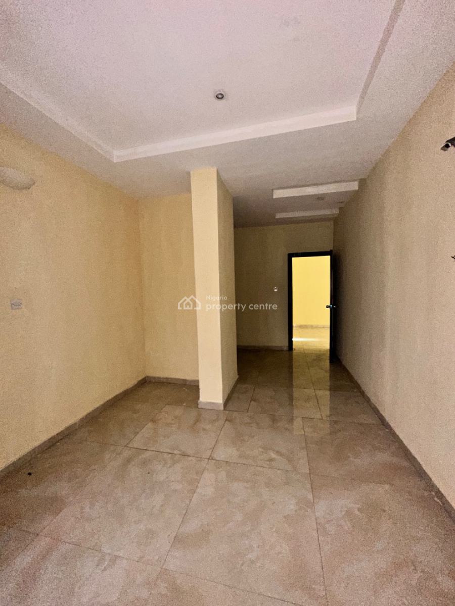 Cozy 1 Bedroom Apartment, Lekki Phase 1, Lekki, Lagos, Flat / Apartment for Rent