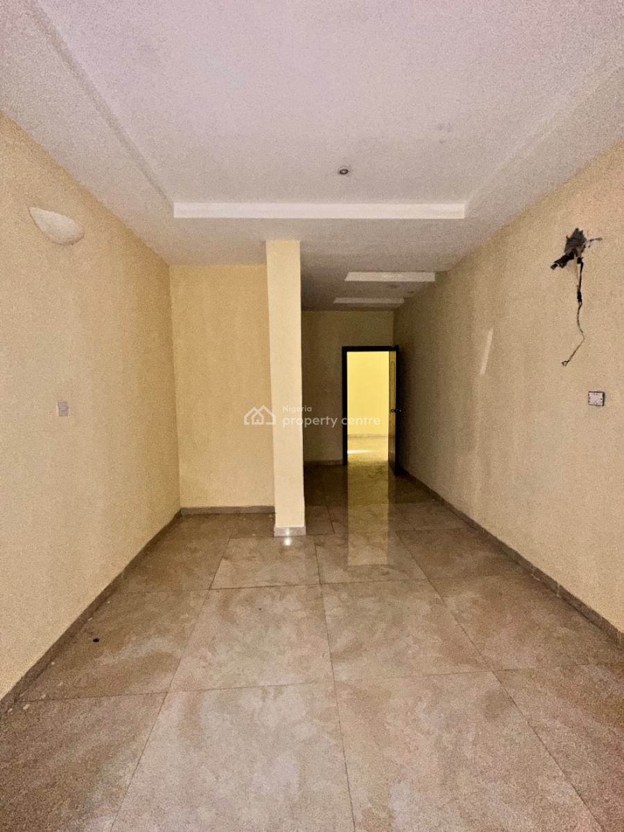 Cozy 1 Bedroom Apartment, Lekki Phase 1, Lekki, Lagos, Flat / Apartment for Rent