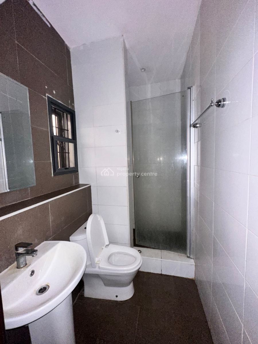 Cozy 1 Bedroom Apartment, Lekki Phase 1, Lekki, Lagos, Flat / Apartment for Rent
