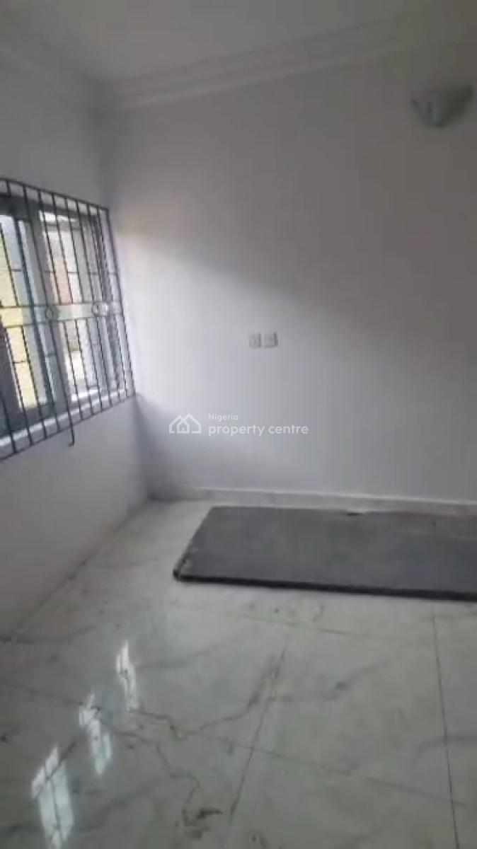 Brand New Specious Miniflat Roy, Off Pedro Road, Shomolu, Lagos, Mini Flat (room and Parlour) for Rent