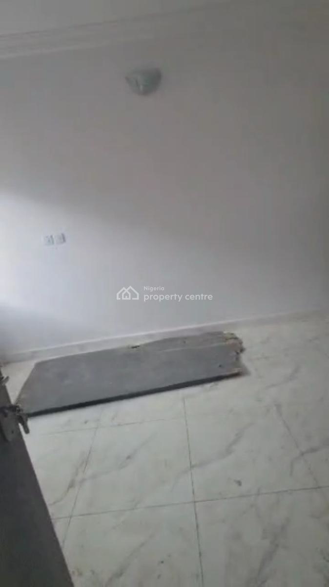 Brand New Specious Miniflat Roy, Off Pedro Road, Shomolu, Lagos, Mini Flat (room and Parlour) for Rent
