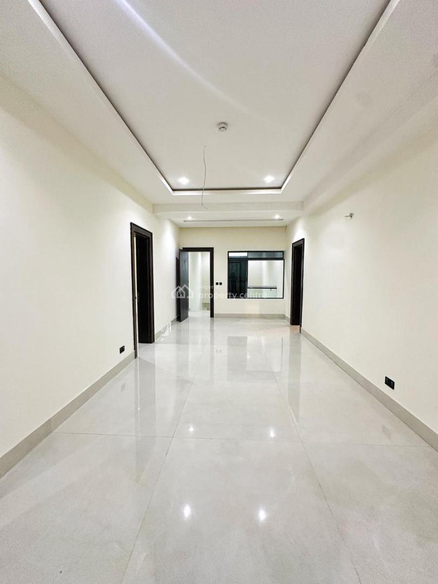 4 Bedroom Luxury Penthouse  in Old Ikoyi, Old Ikoyi, Ikoyi, Lagos, Terraced Duplex for Sale