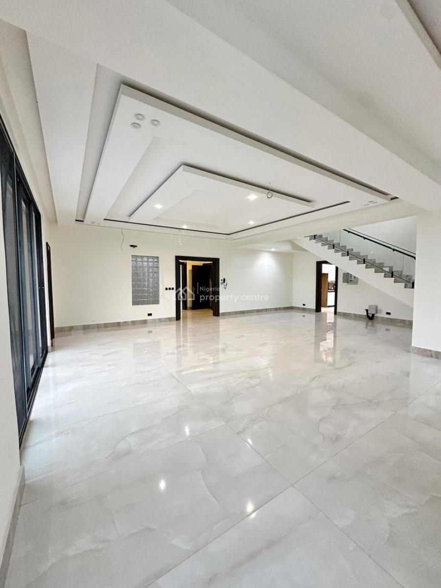 4 Bedroom Luxury Penthouse  in Old Ikoyi, Old Ikoyi, Ikoyi, Lagos, Terraced Duplex for Sale