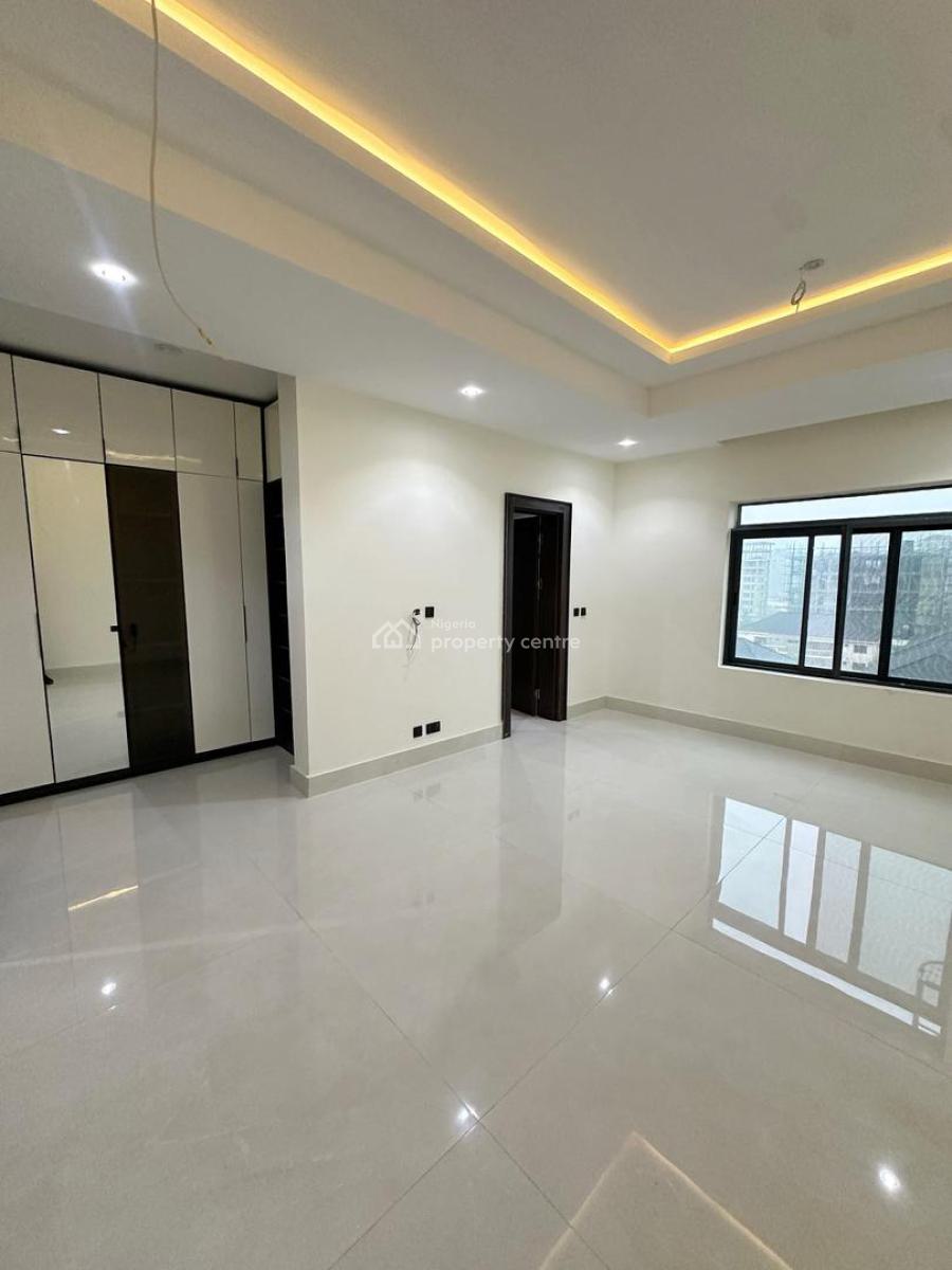 4 Bedroom Luxury Penthouse  in Old Ikoyi, Old Ikoyi, Ikoyi, Lagos, Terraced Duplex for Sale