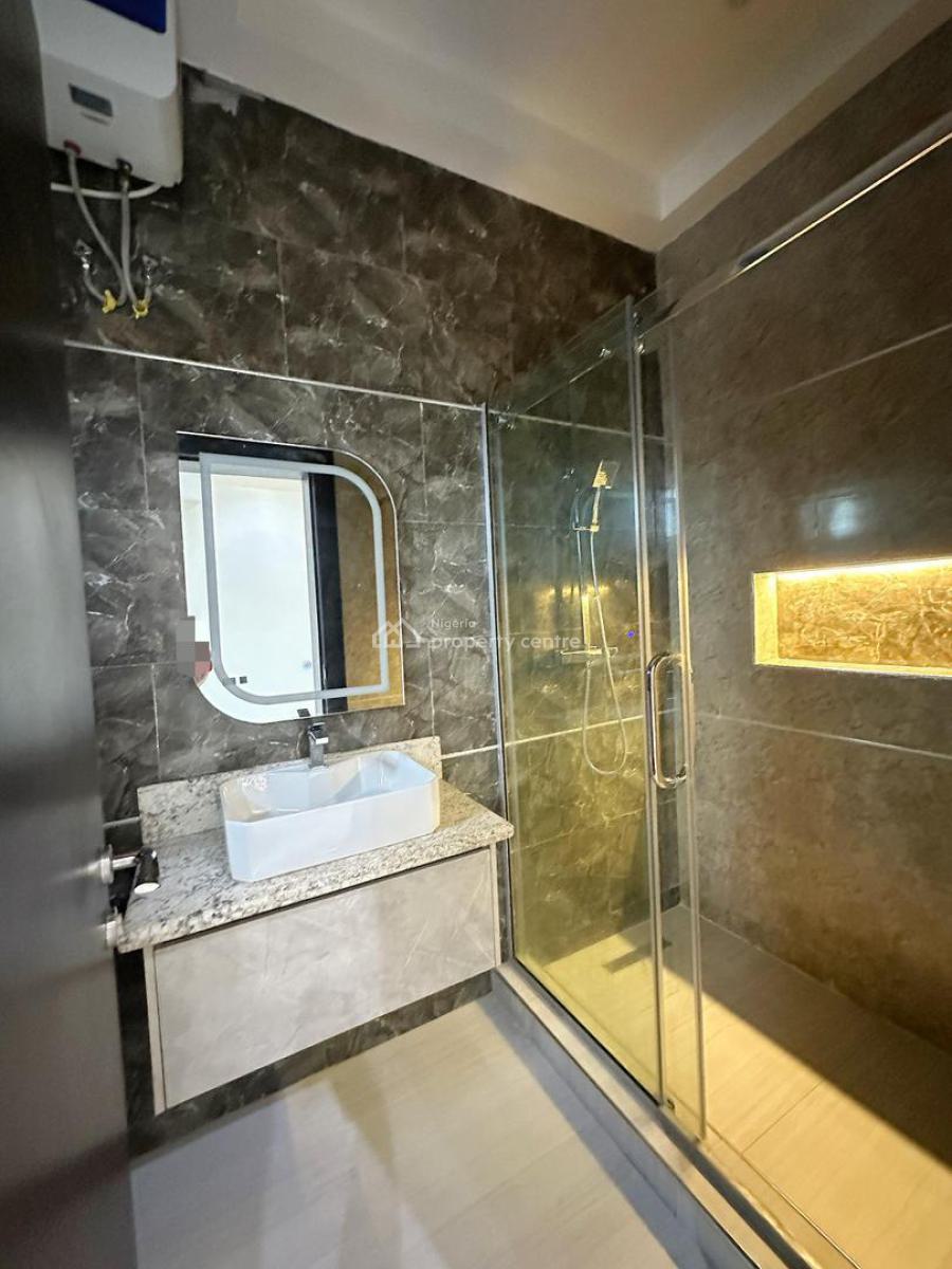 4 Bedroom Luxury Penthouse  in Old Ikoyi, Old Ikoyi, Ikoyi, Lagos, Terraced Duplex for Sale