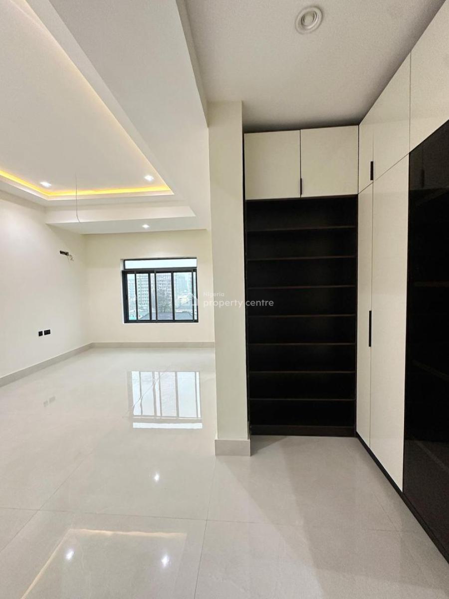 4 Bedroom Luxury Penthouse  in Old Ikoyi, Old Ikoyi, Ikoyi, Lagos, Terraced Duplex for Sale