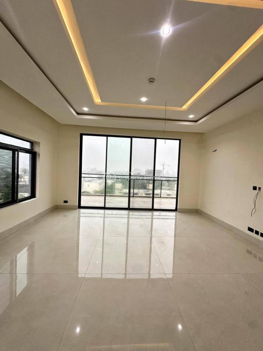 4 Bedroom Luxury Penthouse  in Old Ikoyi, Old Ikoyi, Ikoyi, Lagos, Terraced Duplex for Sale