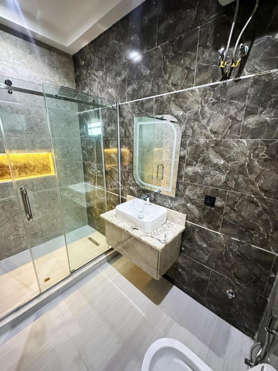 4 Bedroom Luxury Penthouse  in Old Ikoyi, Old Ikoyi, Ikoyi, Lagos, Terraced Duplex for Sale