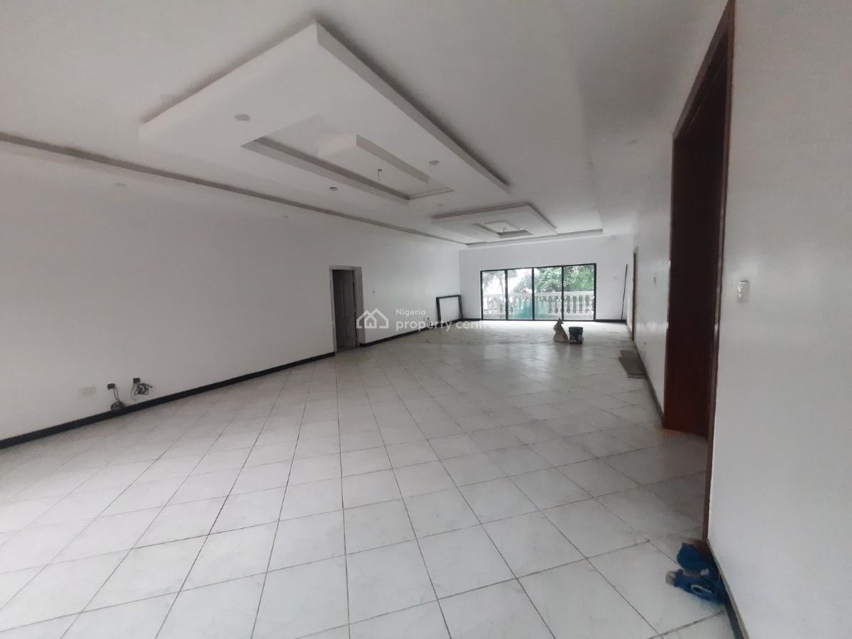 Eleganza, Lekki. 28 Units of 3-bedroom Apartments, Oluwanishola Estate, Eleganza, Lekki, Lagos, Flat / Apartment for Rent