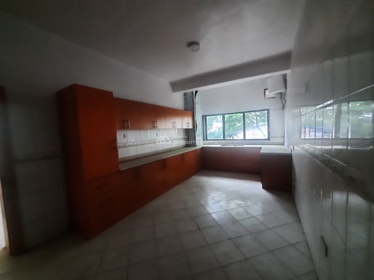Eleganza, Lekki. 28 Units of 3-bedroom Apartments, Oluwanishola Estate, Eleganza, Lekki, Lagos, Flat / Apartment for Rent