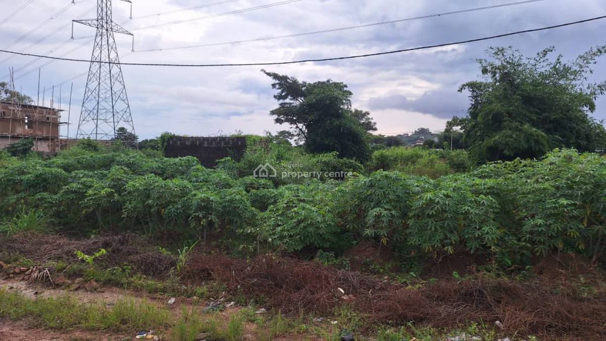 Land, Independence Layout Phase 11, Enugu, Enugu, Residential Land for Sale