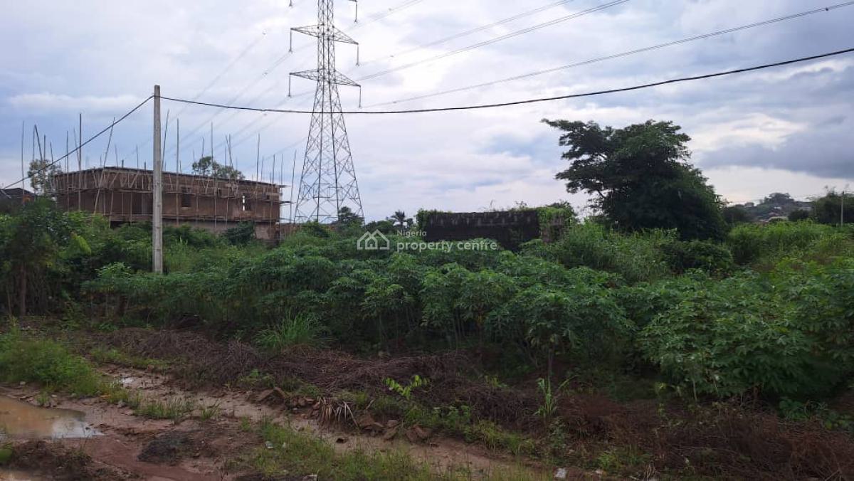 Land, Independence Layout Phase 11, Enugu, Enugu, Residential Land for Sale