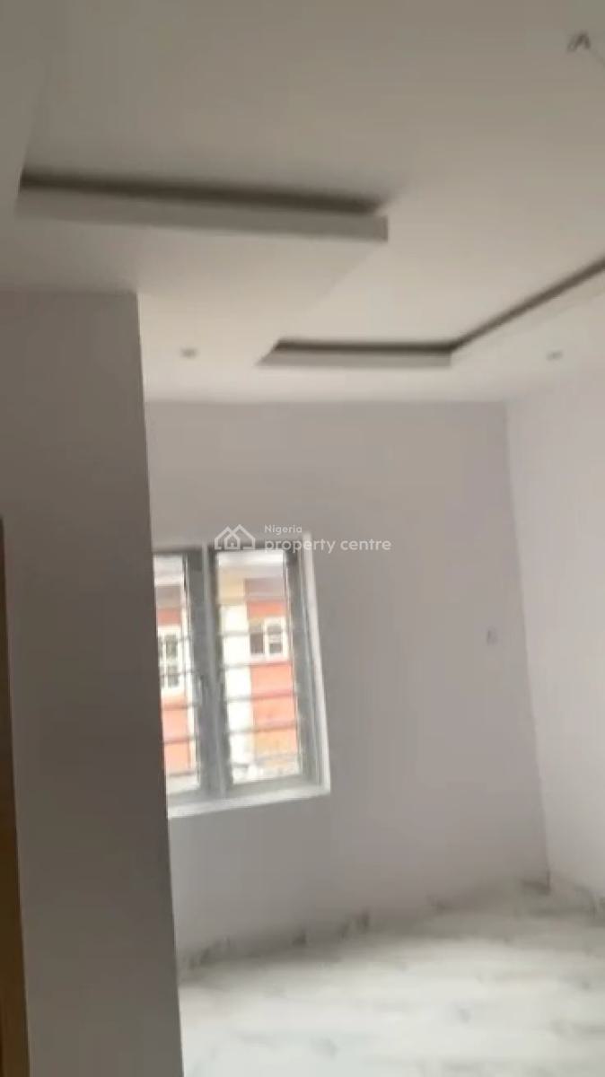 Newly Built Mini Flat with Two Toilets, Olowora, Magodo, Lagos, Mini Flat (room and Parlour) for Rent