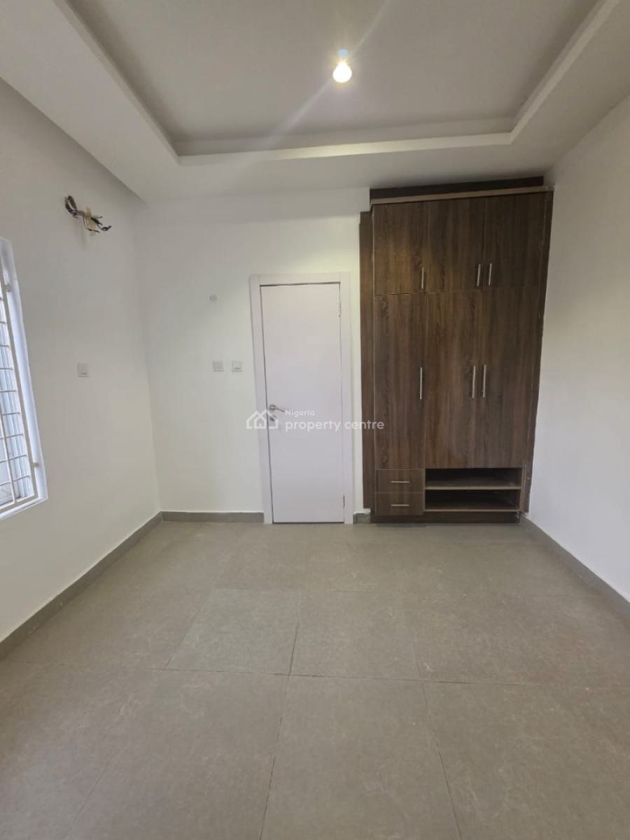4 Bedroom Terrace Duplex with Bq, Jahi, Abuja, Terraced Duplex for Sale