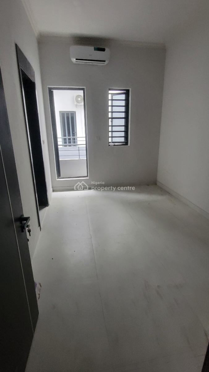 Newly Built and Furnished Two Bedroom Apartment  in a Serviced Estate, Ilasan, Lekki, Lagos, Flat / Apartment for Sale