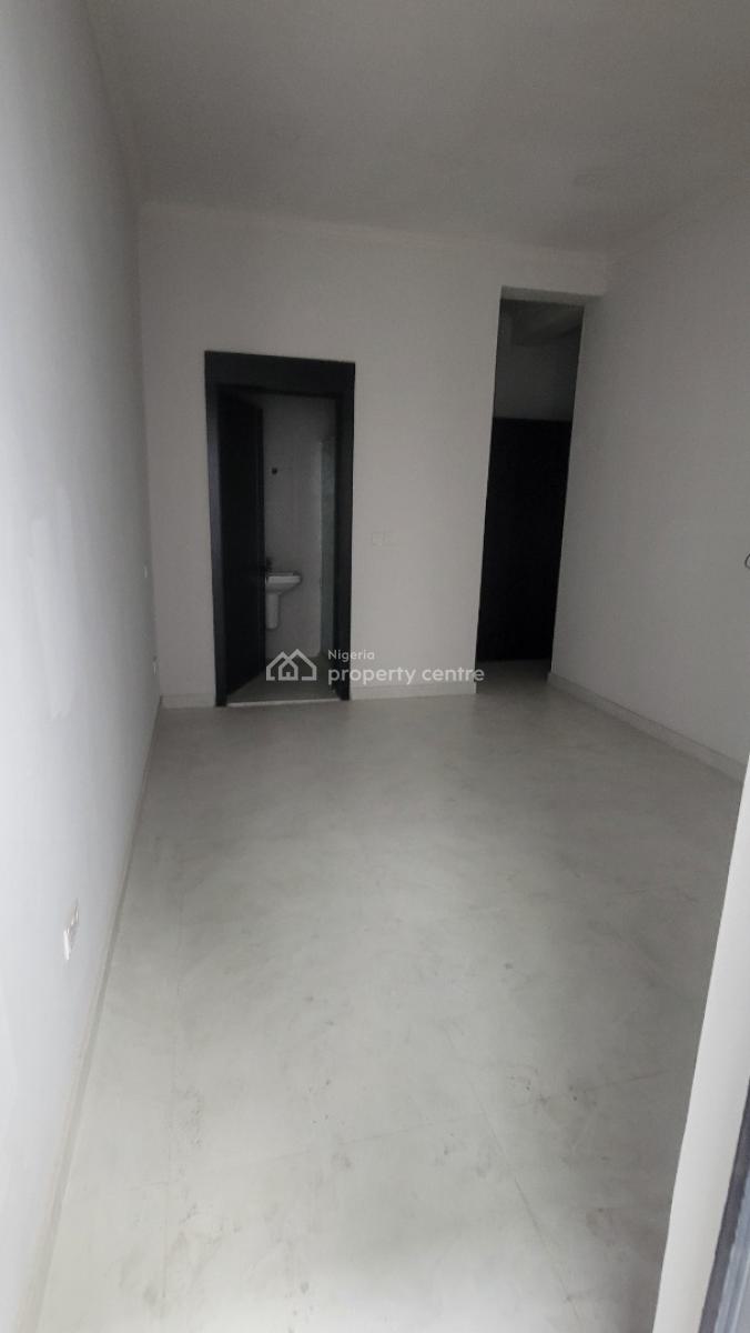 Newly Built and Furnished Two Bedroom Apartment  in a Serviced Estate, Ilasan, Lekki, Lagos, Flat / Apartment for Sale
