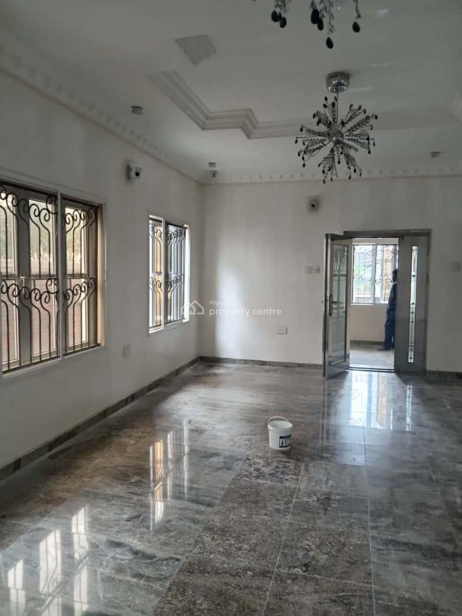 Spacious 4 Bedroom Detached Duplex with Excellent Facilities, Carlton Gate Estate Chevron, Lekki, Lagos, House for Rent