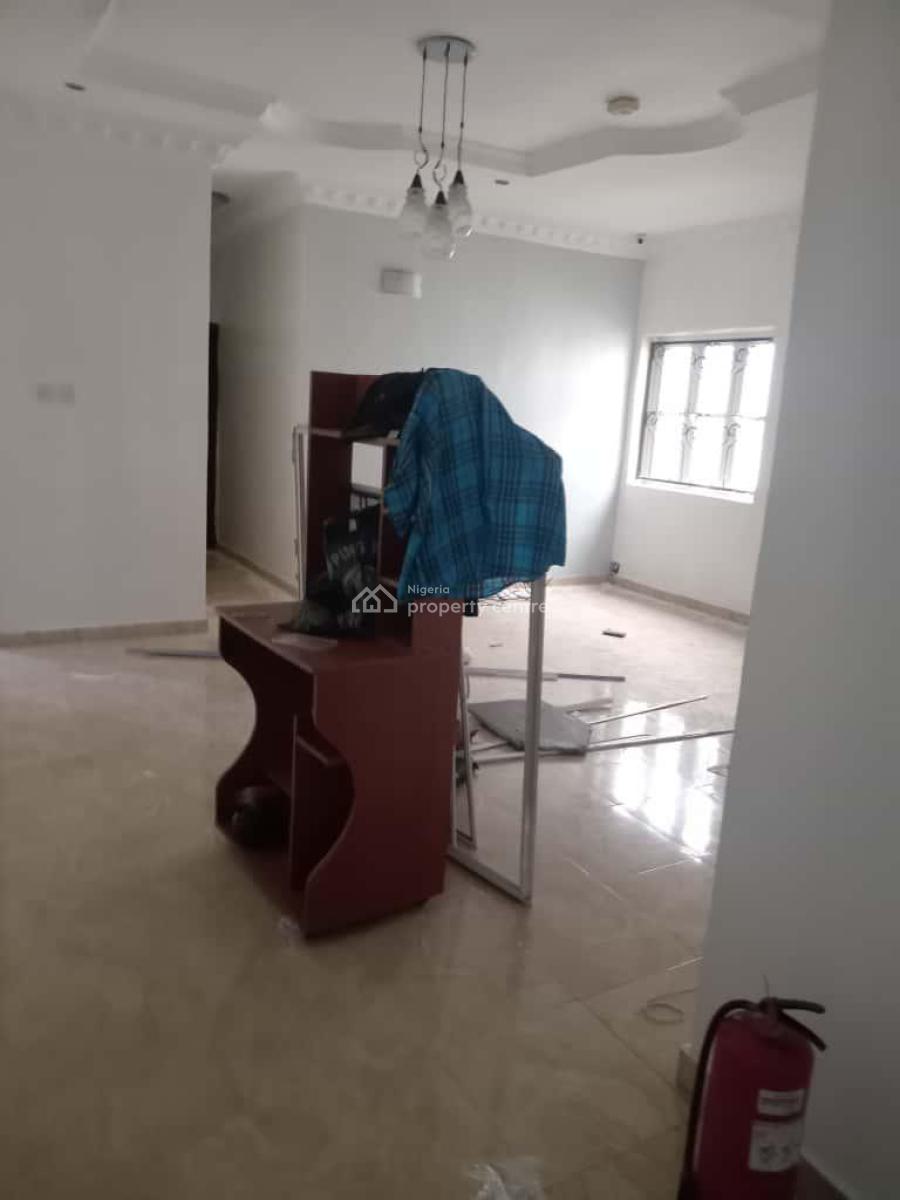 Spacious 4 Bedroom Detached Duplex with Excellent Facilities, Carlton Gate Estate Chevron, Lekki, Lagos, House for Rent